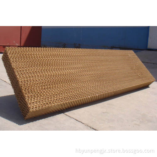 Green Color Cooling Pad